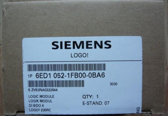 供应西门子logo230rc