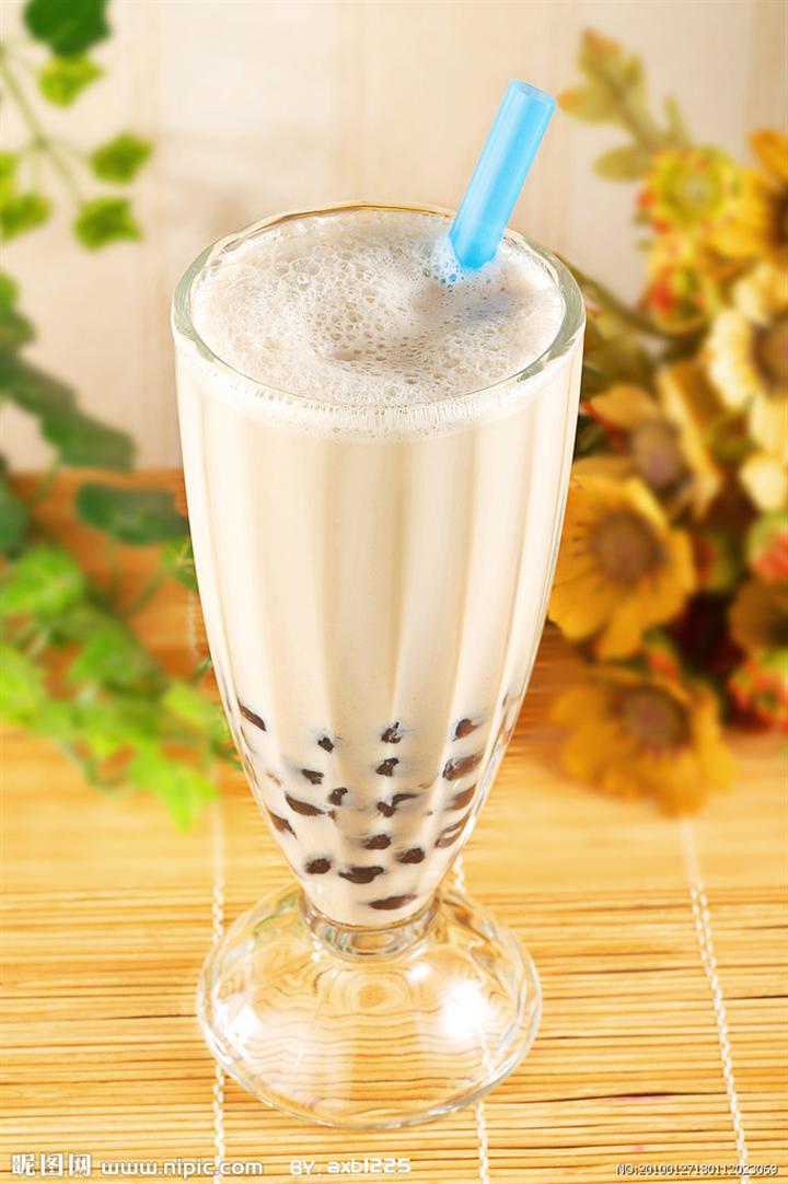 什么地方学做冷饮奶茶技术*好