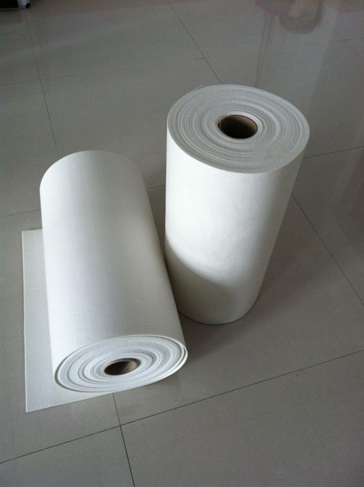 鲁丰耐火提供窑炉耐火耐磨浇注料解决方案