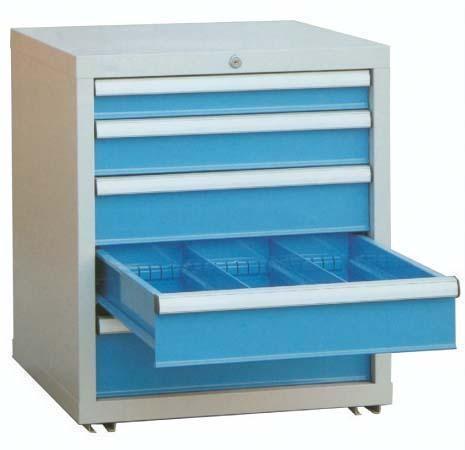 供应四抽工具柜，五抽工具柜质量好的厂家