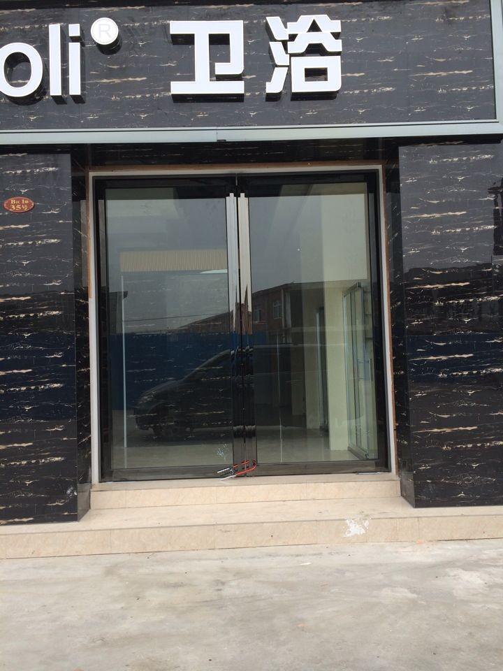 搜了网为您找到11条钢化玻璃地弹门的相关产品参数信息