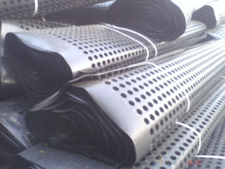 大量生产排水板，排水板批发厂家